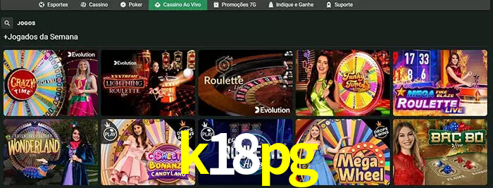 k18pg bet
